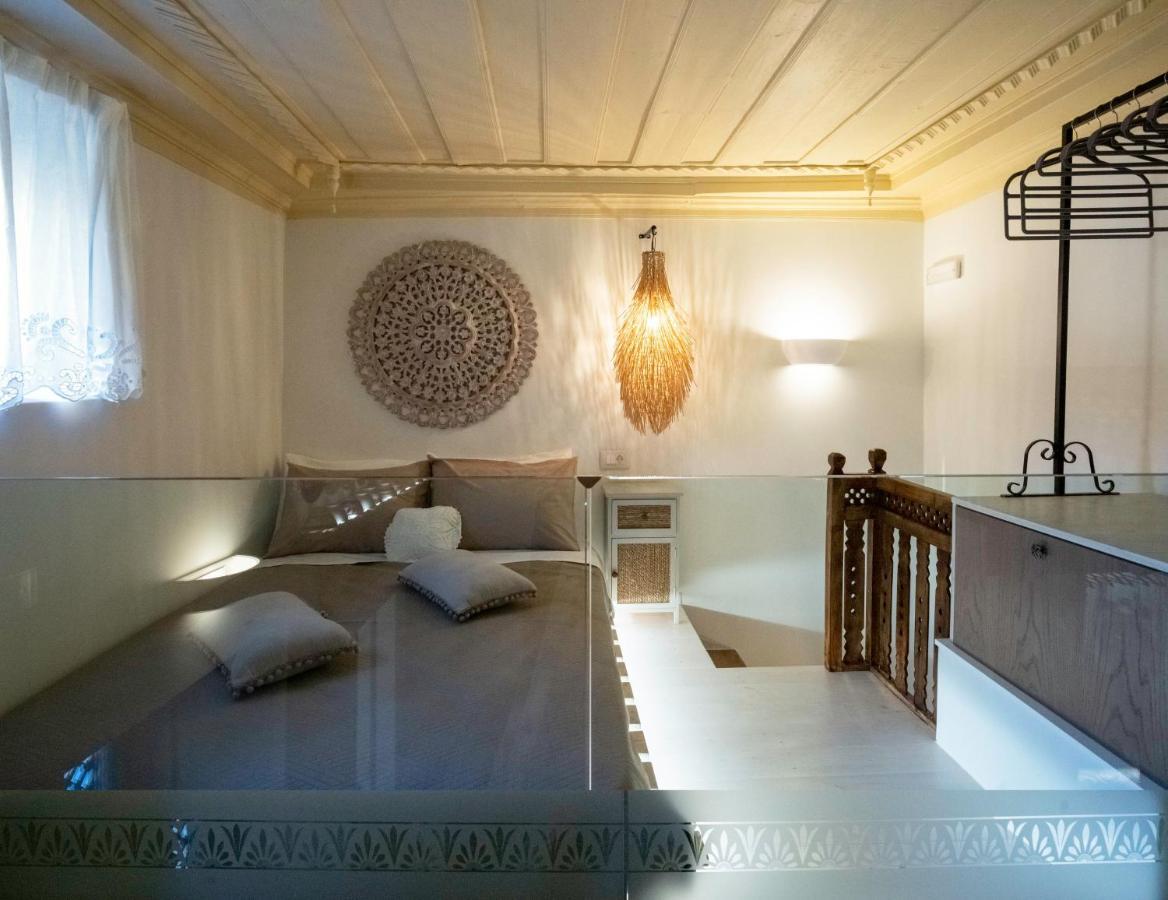 Vakantiehuis Antigone Traditional House *