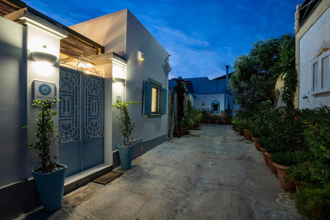 Antigone Traditional House Vakantiehuis *