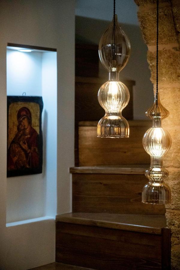 Antigone Traditional House Vakantiehuis