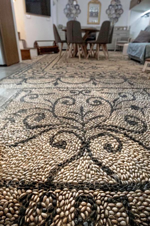 Antigone Traditional House Vakantiehuis Koskinou (Rhodes)