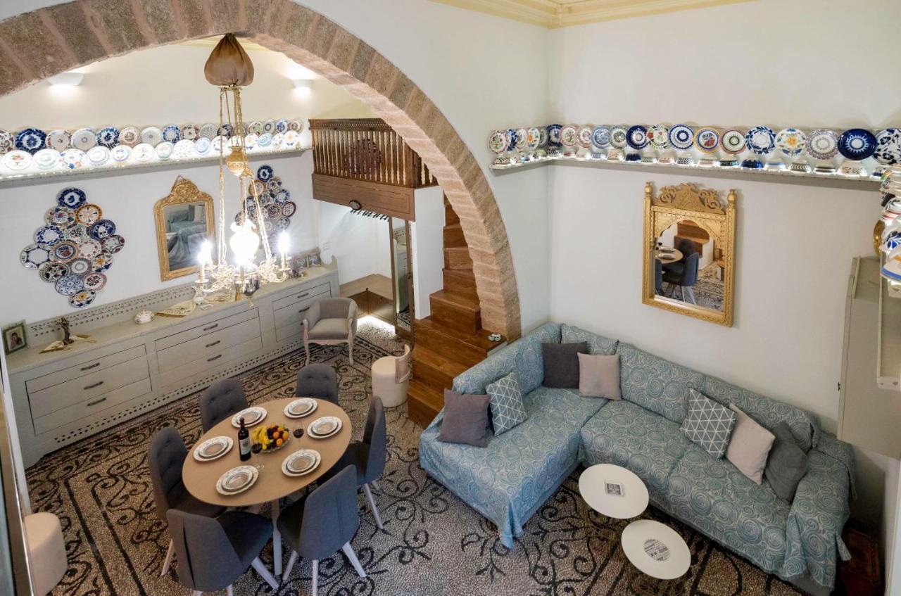 Antigone Traditional House Vakantiehuis *