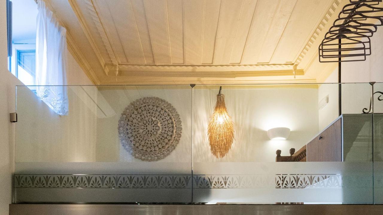 Vakantiehuis Antigone Traditional House Koskinou (Rhodes)